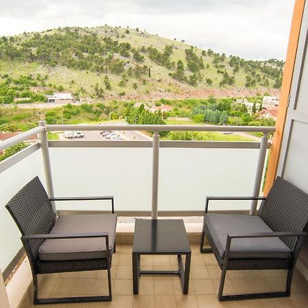 Design Apartment Near Gorica Park Podgorica Exterior foto