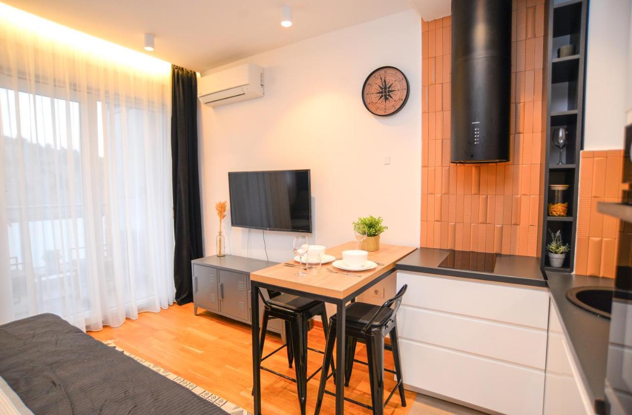 Design Apartment Near Gorica Park Podgorica Exterior foto