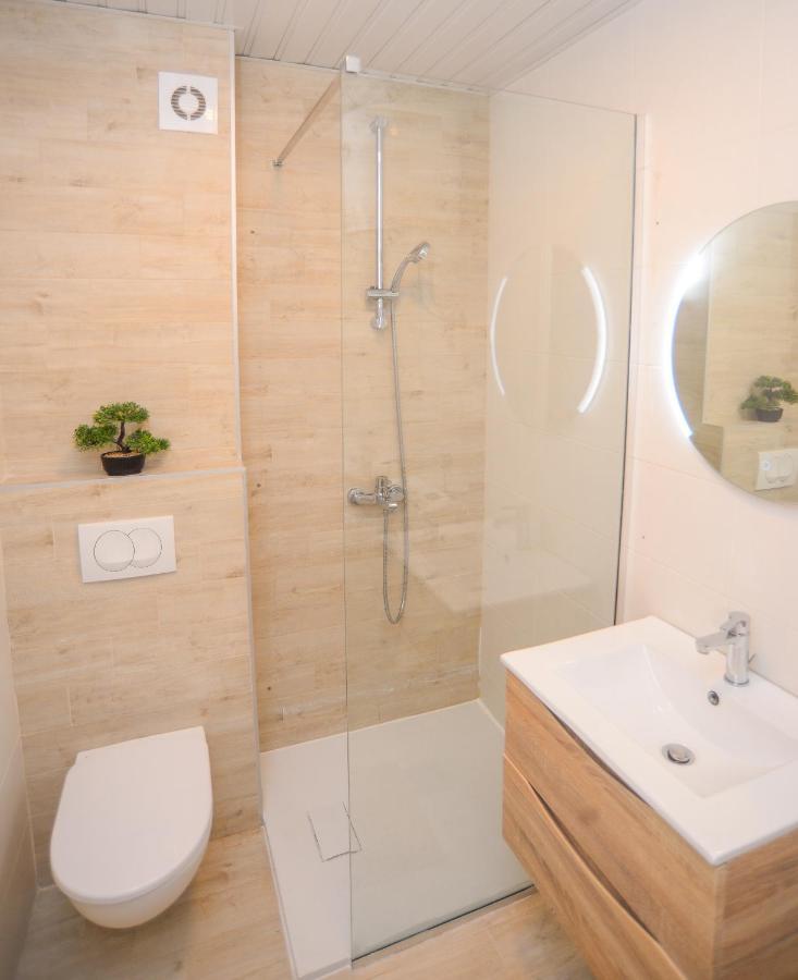 Design Apartment Near Gorica Park Podgorica Exterior foto